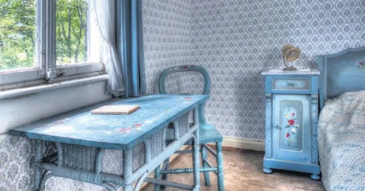 İzin verin, rahatlayın