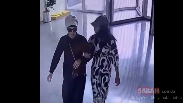 Kılıktan kılığa girdiler, lüks evlere dadandılar: Genç kızların milyonluk soygunu pes dedirtti!