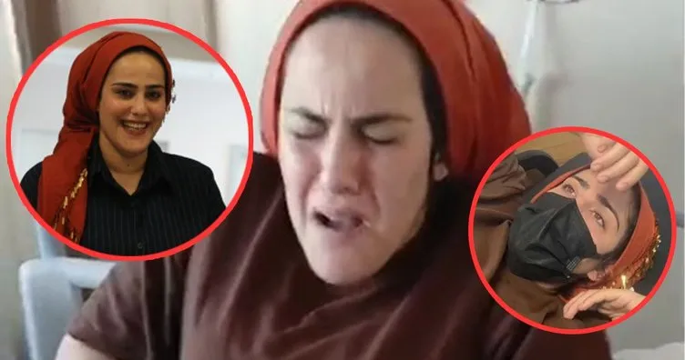 Sürekli hapşıran kadına teşhis konuldu! Böyle bir vaka şu ana kadar görmedik!