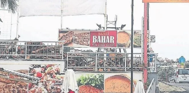 Aydın’daki ünlü pidecide domuz eti çıktı! Bakanlık ifşa etti