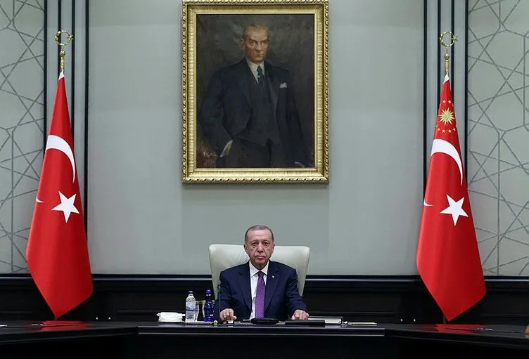 Son dakika: Kabine yarın toplanıyor: Gözler Başkan Erdoğan’da olacak: İşte masadaki konular