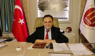 SABAH Bilecik’teki rüşvet skandalını ortaya çıkarmıştı! CHP’li başkan Semih Şahin görevden alındı