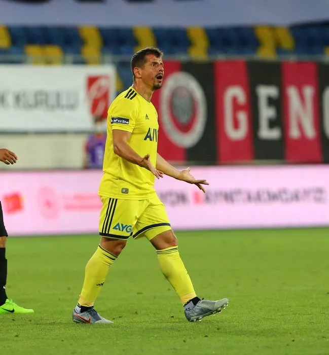 Fenerbahçe’de son dakika Emre Belözoğlu endişesi! İşte o neden ve yaşananlar