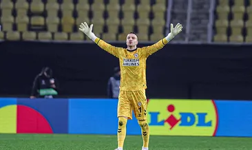 Okan Kocuk: Kimin oynadığı önemli değil!