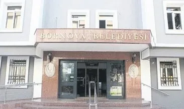 Bornova’da 15 kişi işten çıkarıldı