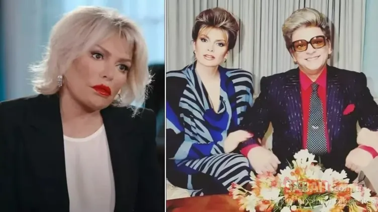 Bombayı patlattı! Süperstar Ajda Pekkan’dan yıllar sonra gelen Zeki Müren itirafı