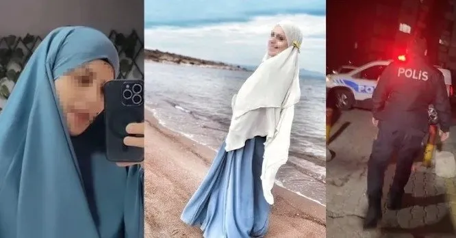 Büşra Karademir’i taciz eden polis Süleyman Ay için gerekçeli karar açıklandı: Cinsel saldırıya dikkat çekildi!