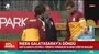 Riera Galatasaray'a döndü
