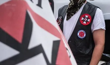ABD’de Ku Klux Klan’ın terör örgütü ilan edilmesi için yüz binlerce imza toplandı