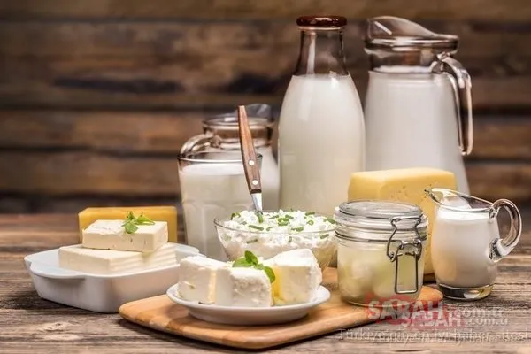 Uzmanlar uyardı! Bu gıdaları tüketirken dikkat!
