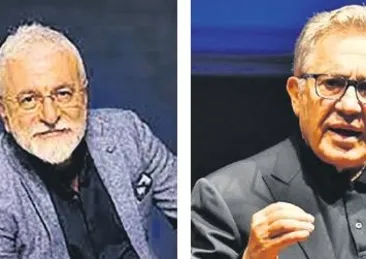 Bu ne yaman çelişki?