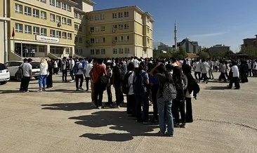SON DAKİKA | Malatya'daki depremin ardından çarpıcı açıklama: 6.8 büyüklüğünde bekleniyordu! 6 Şubat'ta kırılmayan fay... #diyarbakir