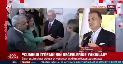 Son Dakika: AK Parti’den Kılıçdaroğlu’na sert tepki: Yalan siyasetiyle karşı karşıyayız | Video
