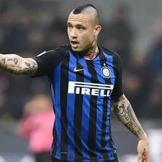 Radja Nainggolan