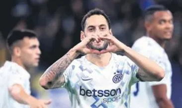 Devler çıldırdı!