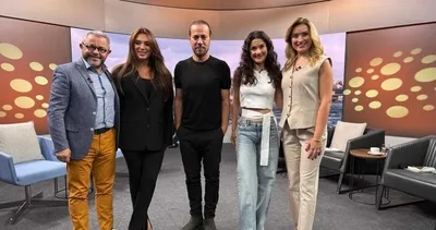 Barış Arduç ve Hande Erçel dünya çapında izleniyor! Ali Pınar’dan ’Aşk ve Gözyaşı’na dair çarpıcı detaylar