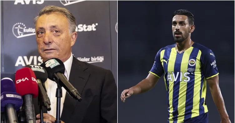 Ahmet Nur Çebi ve İrfan Can Kahveci PFDK’ya sevk edildi!