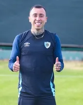 Erzurumspor FK’da hazırlıkar sürüyor!