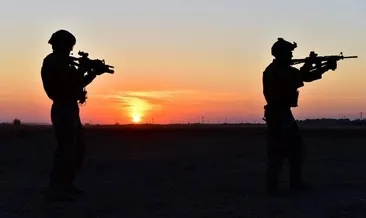 Batman’da 2 terörist teslim oldu