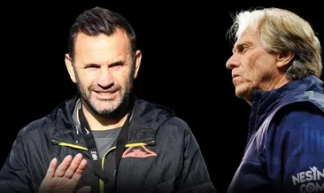 Aynı farkla derbiye çıkacaklar