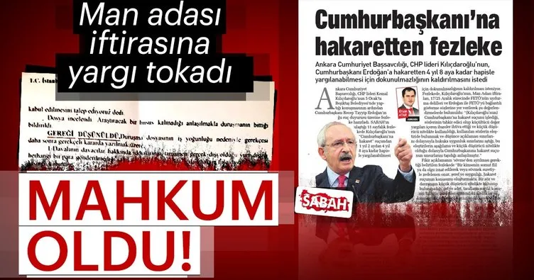 Son dakika: Kılıçdaroğlu, Erdoğan ve yakınlarına tazminat ödeyecek