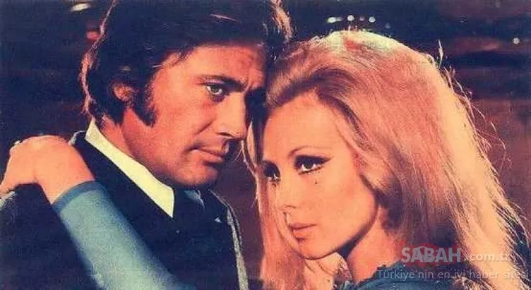 Sessiz sedasız defnedilmişti! Yeşilçam’ın efsanesi Filiz Akın’ın mezarını çiçeklerle süslediler!