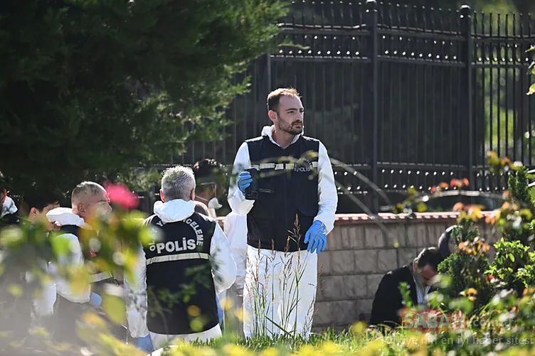 Baba Süreyya Karabulut SABAH’a konuştu! Mezarın açılması kızıma manevi borcumdu: Tek talebimiz adalet