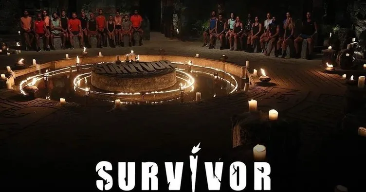 Survivor’da kim elendi? 17 Haziran SMS sıralaması ile bu hafta Survivor’da kim gitti, ödül oyununu hangi takım kazandı? Kritik konseyde şok eleme....