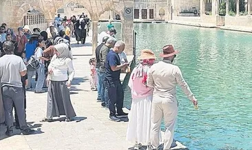 Bugün sağanak yarın sıcak