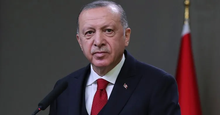 Cumhurbaşkanı Recep Tayyip Erdoğan’dan ırkçı saldırıya sert çıkış: Bu duruşu aynı kararlılıkla sürdüreceğız