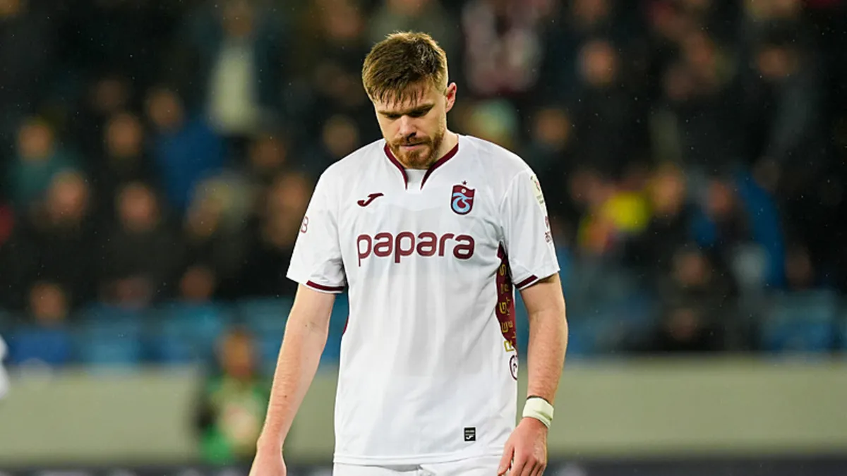 Trabzonspor’da süre lideri Batagov, en üretken Onuachu Trabzonspor’da süre lideri Batagov, en üretken Onuachu