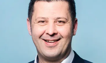 Türk başkana ırkçı hakaret