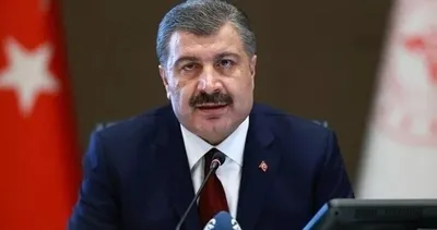 SON DAKİKA AÇIKLANDI! Vaka sayısı 110 bini aştı! 3 Şubat Günlük korona tablosu ile vaka sayısı bugün kaç oldu, son durum ne?