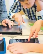 Çocuğa temas eden herkes hedef kitle