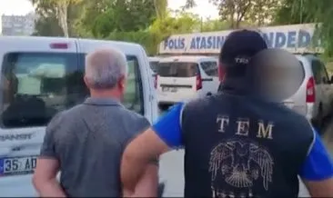 İzmir’de FETÖ’nün hücre evlerine operasyon: 15 şüpheli hakkında gözaltı kararı