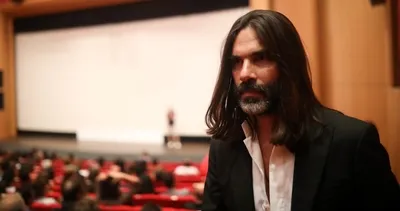 ’Capernaum’ sanatseverlerle buluştu