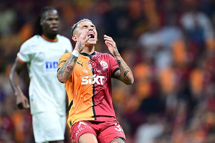 SON DAKİKA GALATASARAY HABERİ: Galatasaray’da Lucas Torreira’nın yeni takımını açıkladı! Arjantin’den Sarı Kırmızlı taraftarları yıkan iddia…