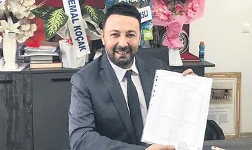 CHP il başkanına hapis şoku