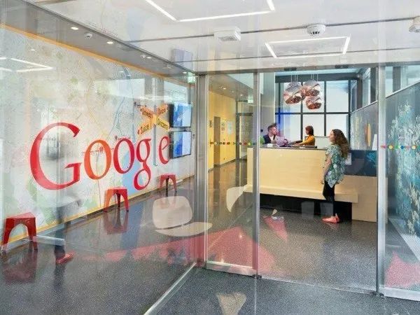 Google'ın en şanslı çalışanları: Zooglers
