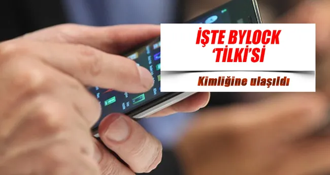 ByLock ‘Tilki’si Atalay Candelen