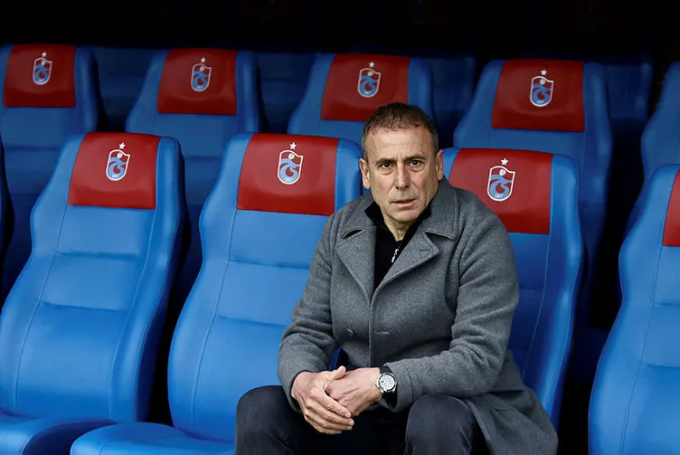Son dakika Trabzonspor haberi: İşte Abdullah Avcı'nın yerine gelecek isim! Adaylar belli oldu...
