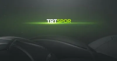 TRT Spor canlı izle ekranı! 17 Ağustos 2023 TRT Spor Beşiktaş - Neftçi Bakü rövanş maçı canlı ve şifresiz izleme linki için tıkla