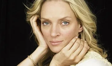 Uma Thurman kimdir?