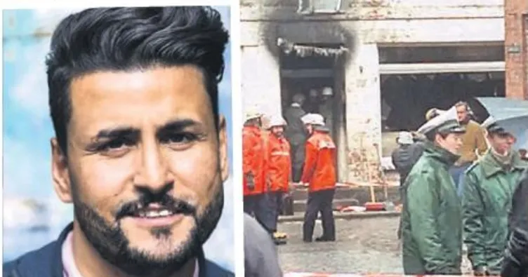 İnsan hakları ödülü Arslan’a verilecek