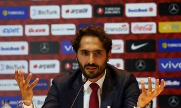 Hamit Altıntop’tan Feyyaz Uçar açıklaması: Bizi rahatsız eden konulardan biriydi