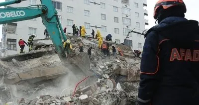 SON DAKİKA DEPREM VEFAT SAYISI 1 MART 2023 | AFAD deprem ölü ve yaralı sayısını açıkladı! Kahramanmaraş depremde kaç kişi öldü ve yaralandı?