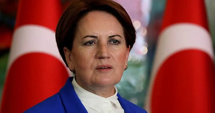 ‘Akşener’ muamması