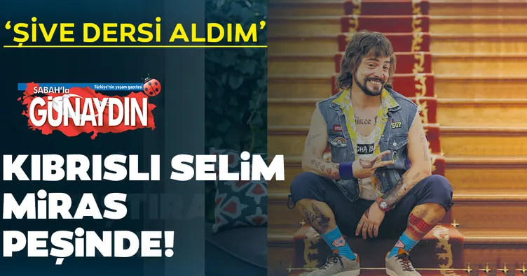 ‘Baba Parası’ peşinde