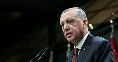 Kabine bugün toplanıyor! Gözler Başkan Erdoğan’da olacak: Masada hangi konular var?