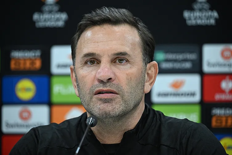 Son dakika Galatasaray haberi: Galatasaray’da flaş ayrılık iddiası! Yıldız oyuncu gözden çıkarıldı...